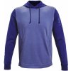 Pánská mikina Under Armour UA RIVAL TERRY COLORBLOCK HD-PPL 1361592-561