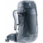 Deuter Futura Pro 36l černý – Hledejceny.cz