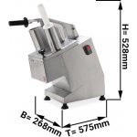 G.Gastro 15737 – Zbozi.Blesk.cz