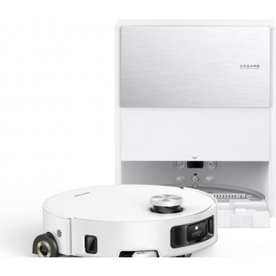 Dreame Aqua 10 Roller White – Hledejceny.cz