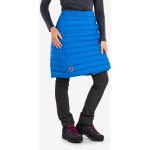 Fjällräven outdoorové šortky Expedition Pack Down Skirt UN blue – Sleviste.cz