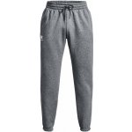 Under Armour pánské tepláky UA Essential fleece jogger-GRY – Zboží Dáma