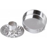 Blex dortová a bábovková forma s odnímatelným dnem 24cm – Hledejceny.cz