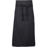 Neoblu Zástěra do pasu Emile 86x104cm COT244456n1199-deep black Černá deep – Hledejceny.cz