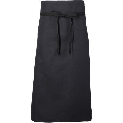Neoblu Zástěra do pasu Emile 86x104cm COT244456n1199-deep black Černá deep – Hledejceny.cz