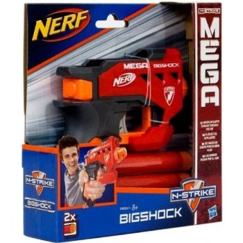 Nerf Mega Big shock