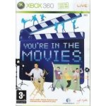 You are in Movies – Zboží Dáma