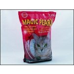 Magic Cat Magic Pearls 3,8 l – Hledejceny.cz