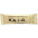 Natural Jihlava Pohankový kvásek BIO bez lepku 40g – Sleviste.cz