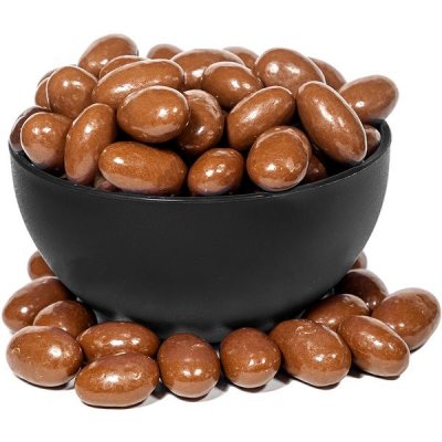 Bery Jones Mandle v mléčné čokoládě 500 g – Hledejceny.cz