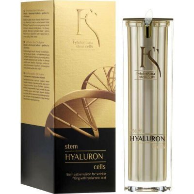 Fytofontana Stem Cells Hyaluron 30 ml – Hledejceny.cz