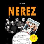 Zpěvník Nerez noty – Zboží Dáma