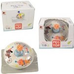 MaDe Kovová Dětská Káča – Zbozi.Blesk.cz