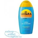 Sahara Aftersun mléko po opalování 200 ml