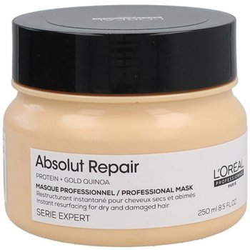 L’Oréal Expert Absolut Repair Gold Quinoa+Protein Golden Mask 250 ml