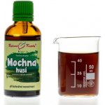 Bylinné kapky Mochna husí tinktura 50 ml – Hledejceny.cz