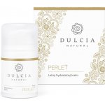 Dulcia Natural lehký hydratační krém Perleť 50 ml – Zboží Mobilmania