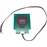 Xiaomi BD-60X74-5 dokovací stanice s displejem RoidMi EVE Plus – Zbozi.Blesk.cz