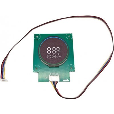 Xiaomi BD-60X74-5 dokovací stanice s displejem RoidMi EVE Plus – Zbozi.Blesk.cz