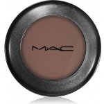 MAC Eye Shadow oční stíny Brun Satin 1,3 g – Zboží Dáma