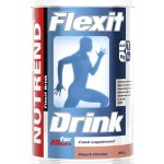 Nutrend Flexit Drink broskev 400 g – Hledejceny.cz