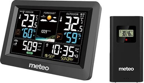 Meteo SP105