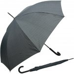 Derby Hit Long AC automatic pánský holový vystřelovací deštník 77267P01 černá – Hledejceny.cz