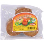 Sunfood Karbanátky sójové 200 g – Zboží Dáma