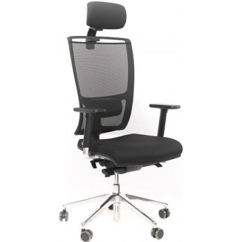 LD Seating Lyra Net 201-SYS