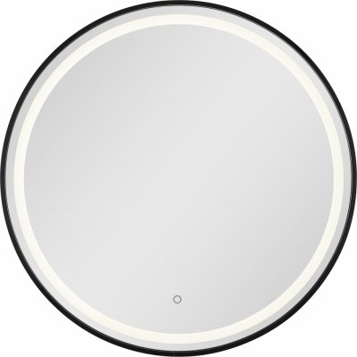 Dubiel Vitrum Moon 70x70 cm 5905241010847 – Hledejceny.cz
