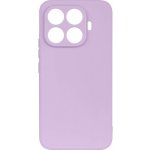 OBAL:ME Matte TPU kryt pro Xiaomi 17T Pro Purple 8596311315152 – Zboží Živě