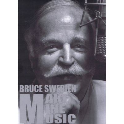 Bruce Swedien: Make Mine Music