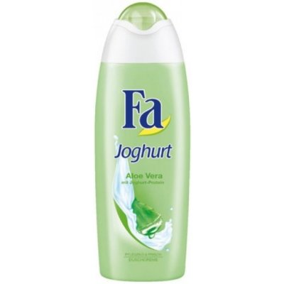 Fa sprchový gel Jogurt a Aloe Vera 250 ml – Zbozi.Blesk.cz