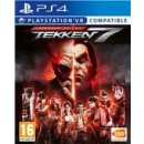 Tekken 7 (Legendary Edition)