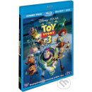 toy story: příběh hraček 3 combo BD