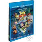 toy story: příběh hraček 3 combo BD – Sleviste.cz
