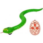 RCskladem RC had Rattle Snake RTR 20667425 zelená oranžová 1:1 – Zboží Dáma