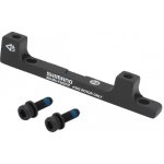 adaptér Shimano kotoučové brzdy 203 mm – Zboží Mobilmania