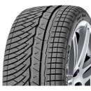 Michelin Pilot Alpin PA4 255/45 R19 100V