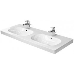 Duravit D-Code 03481200002