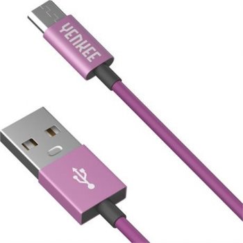 Yenkee YCU 222 PPE USB / micro, 2m