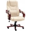 Kancelářská židle vidaXL 20568