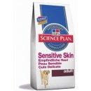 Hill’s Sensitive Skin 1 kg