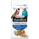 Versele-Laga Nutribird Treats Gold Patee Wild Fusion 250g – Zboží Mobilmania