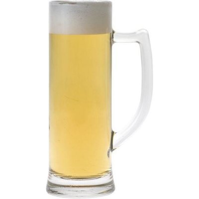 Gastro Sklenice na pivo džbán Sauerland cejch 6 x 370 ml – Zbozi.Blesk.cz