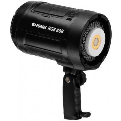 FOMEI LED RGB 80B – Sleviste.cz