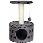 Trixie Cat Tree Junior Toledo béžová 39 x 61 cm – Zbozi.Blesk.cz