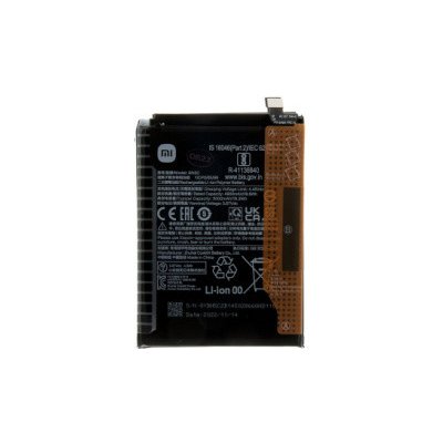 BN5C Xiaomi Original Baterie 5000mAh (Service Pack), 460200008V1Y - originální