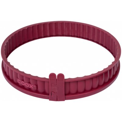Coox Silikonová forma na koláč 26 cm – Sleviste.cz