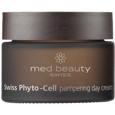Swiss Phyto-Cell Pampering Day Cream 50 ml